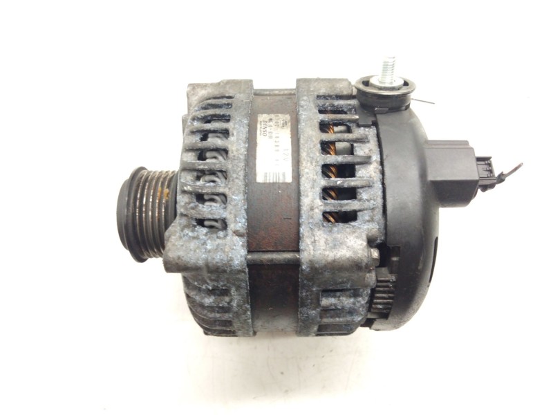 Recambio de alternador para land rover range rover evoque (l538) 2.2 d 4x4 referencia OEM IAM 813210300AC  