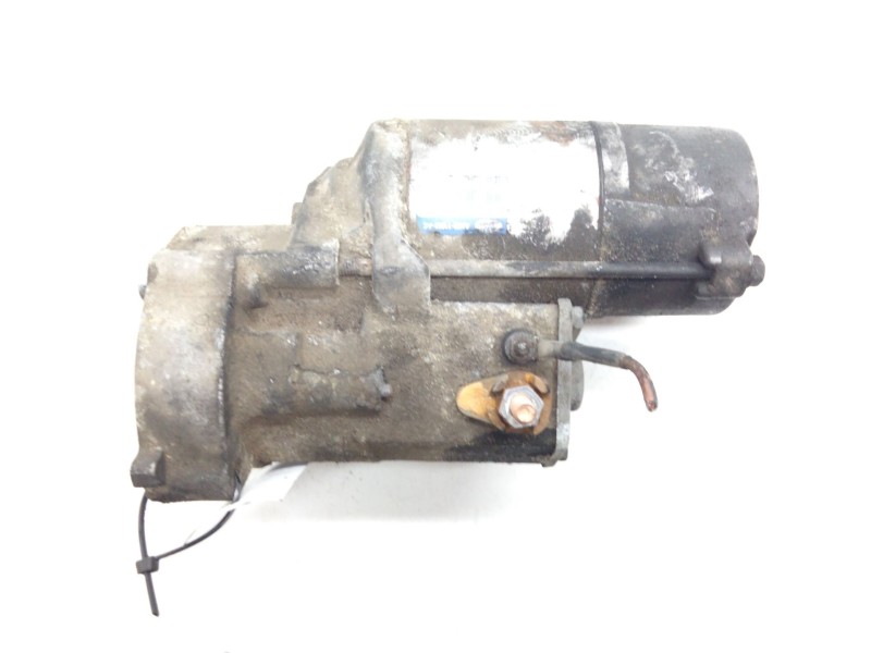 Recambio de motor arranque para land rover range rover evoque (l538) 2.2 d 4x4 referencia OEM IAM 428006910  