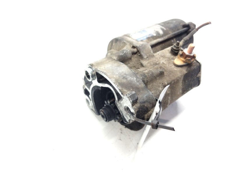 Recambio de motor arranque para land rover range rover evoque (l538) 2.2 d 4x4 referencia OEM IAM 428006910  