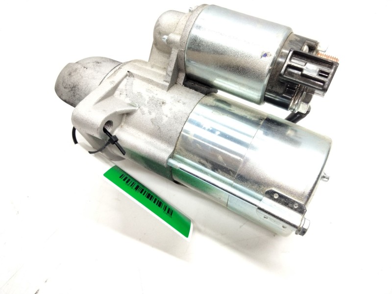 Recambio de motor arranque para kia sportage iii (sl) 2.0 crdi referencia OEM IAM 115626  