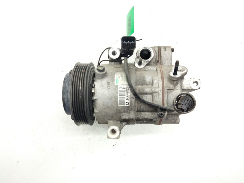Recambio de compresor aire acondicionado para kia sportage iii (sl) 2.0 crdi referencia OEM IAM NE9DB04  