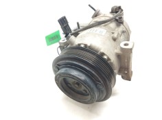Recambio de compresor aire acondicionado para kia sportage iii (sl) 2.0 crdi referencia OEM IAM NE9DB04   2