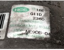 COMPRESOR AIRE ACONDICIONADO NE9DB04 