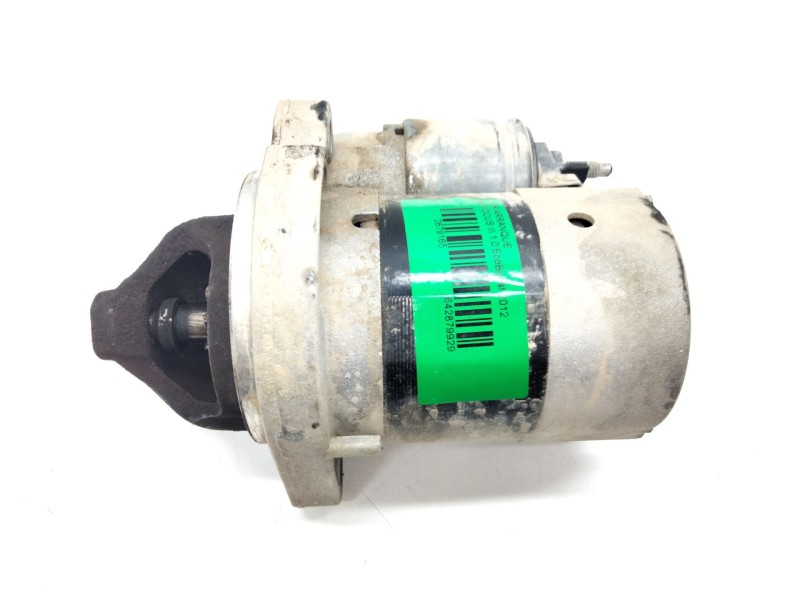 Recambio de motor arranque para ford focus iii 1.0 ecoboost referencia OEM IAM H1BT11000BB  