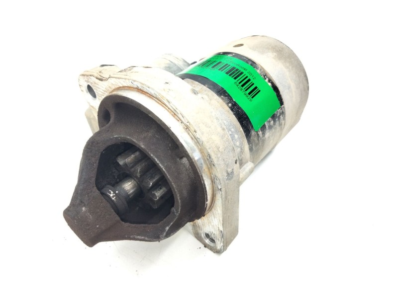 Recambio de motor arranque para ford focus iii 1.0 ecoboost referencia OEM IAM H1BT11000BB  