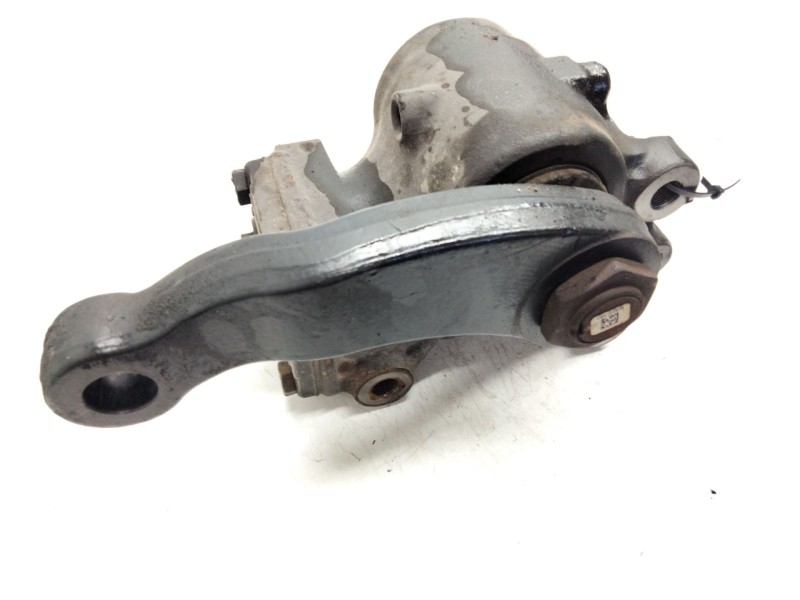 Recambio de caja direccion para iveco 100e 150e24 referencia OEM IAM 8099955193  