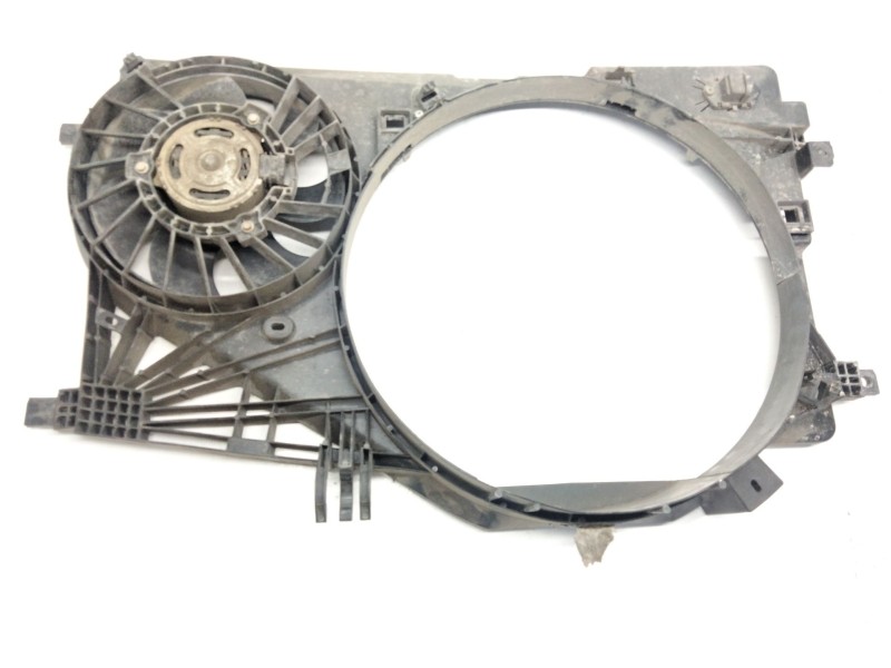 Recambio de electroventilador para opel movano b furgón (x62) 2.3 cdti fwd (fv) referencia OEM IAM   