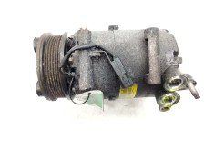 Recambio de compresor aire acondicionado para land rover range rover evoque (l538) 2.2 d 4x4 referencia OEM IAM AV6N19D629BC   2