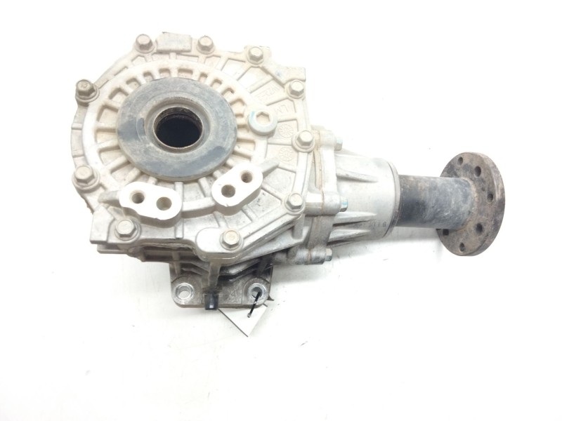 Recambio de diferencial delantero para kia sportage iii (sl) 2.0 crdi referencia OEM IAM   