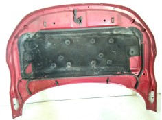 Recambio de capot para land rover range rover evoque (l538) 2.2 d 4x4 referencia OEM IAM BJ3216854A LR027587  2