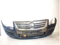 Recambio de paragolpes delantero para volkswagen touareg (7la, 7l6, 7l7) 3.0 v6 tdi referencia OEM IAM   