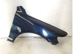 Recambio de aleta delantera derecha para volkswagen touareg (7la, 7l6, 7l7) 3.0 v6 tdi referencia OEM IAM   