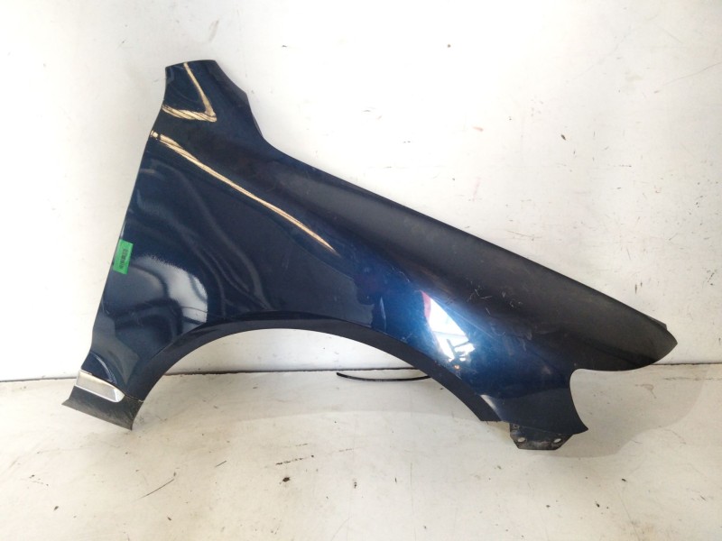 Recambio de aleta delantera derecha para volkswagen touareg (7la, 7l6, 7l7) 3.0 v6 tdi referencia OEM IAM   