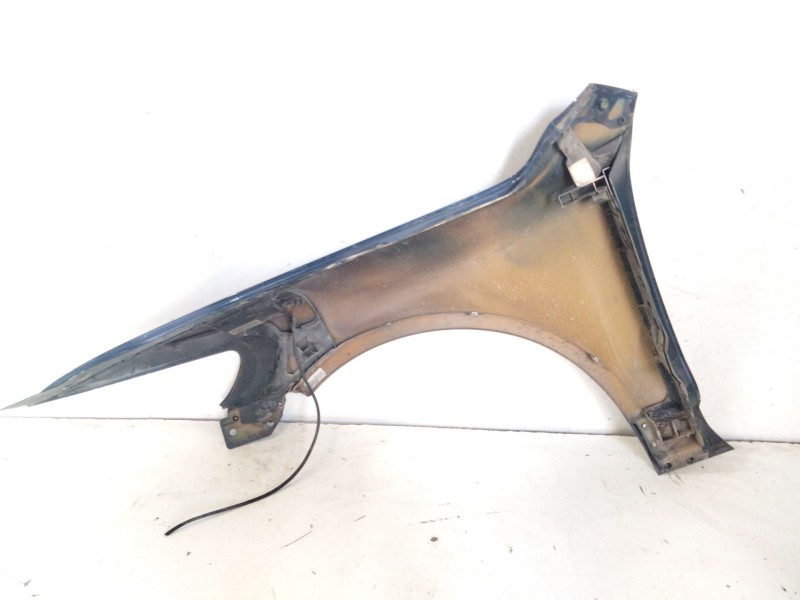 Recambio de aleta delantera derecha para volkswagen touareg (7la, 7l6, 7l7) 3.0 v6 tdi referencia OEM IAM   