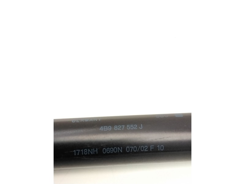 Recambio de amortiguadores maletero / porton para audi allroad c5 (4bh) 2.5 tdi quattro referencia OEM IAM 4B9827552J  