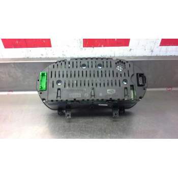 Recambio de cuadro instrumentos para volkswagen polo (9n3) gt referencia OEM IAM   