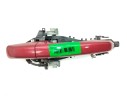 MANETA EXTERIOR DELANTERA DERECHA BJ32203A28CC 