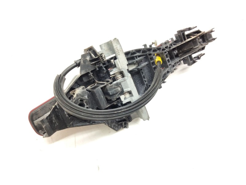 Recambio de maneta exterior delantera derecha para land rover range rover evoque (l538) 2.2 d 4x4 referencia OEM IAM BJ32203A28C