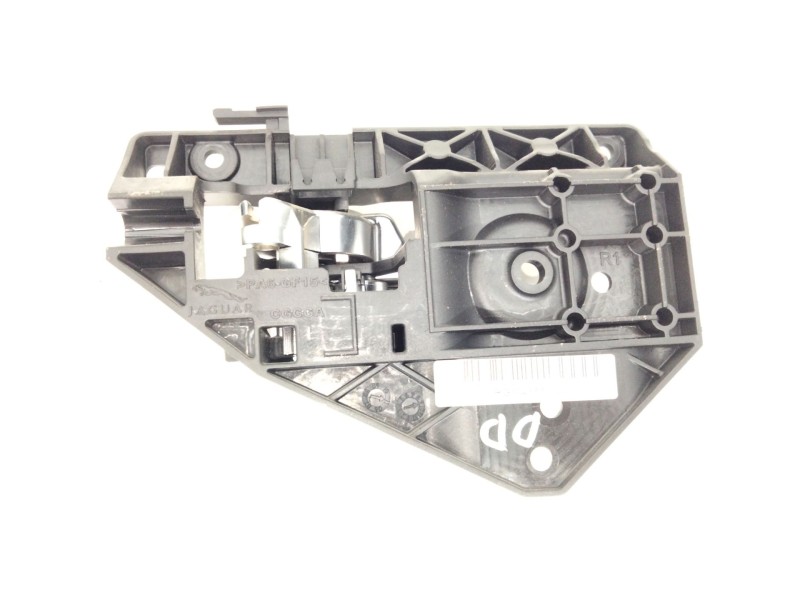 Recambio de maneta interior delantera derecha para land rover range rover evoque (l538) 2.2 d 4x4 referencia OEM IAM BJ3222600AA