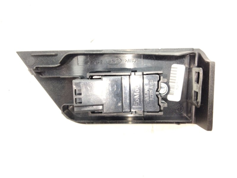 Recambio de mando elevalunas trasero derecho para land rover range rover evoque (l538) 2.2 d 4x4 referencia OEM IAM BJ3214717AB 