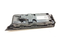Recambio de mando elevalunas delantero izquierdo para land rover range rover evoque (l538) 2.2 d 4x4 referencia OEM IAM BJ321454 2
