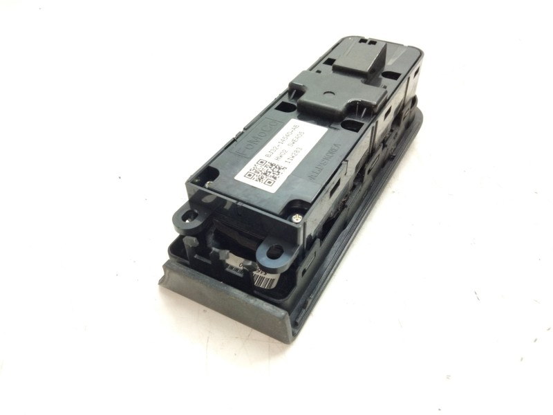 Recambio de mando elevalunas delantero izquierdo para land rover range rover evoque (l538) 2.2 d 4x4 referencia OEM IAM BJ321454