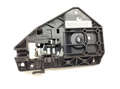 Recambio de maneta interior trasera izquierda para land rover range rover evoque (l538) 2.2 d 4x4 referencia OEM IAM BJ3222601AA 2