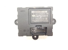 Recambio de modulo control puerta para land rover range rover evoque (l538) 2.2 d 4x4 referencia OEM IAM BJ3214D620AB   2