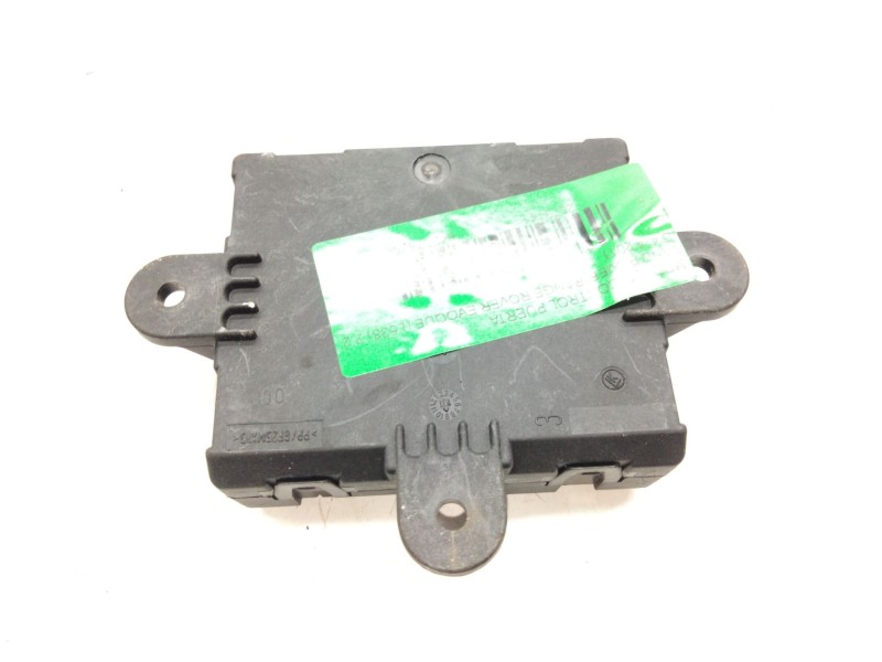Recambio de modulo control puerta para land rover range rover evoque (l538) 2.2 d 4x4 referencia OEM IAM BJ3214D620AB  