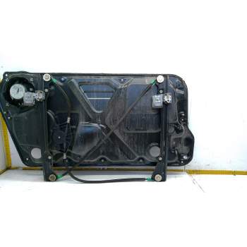 Recambio de elevalunas delantero derecho para volkswagen new beetle (9c1, 1c1) 1.9 tdi referencia OEM IAM 1C0837756  
