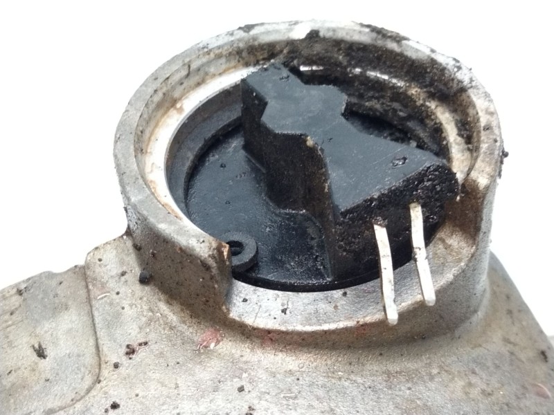 Recambio de compresor aire acondicionado para ford focus iii 1.0 ecoboost referencia OEM IAM H1BH19D629DA  