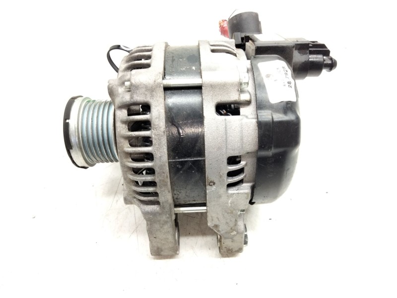 Recambio de alternador para ford focus iii 1.0 ecoboost referencia OEM IAM 1042113812  