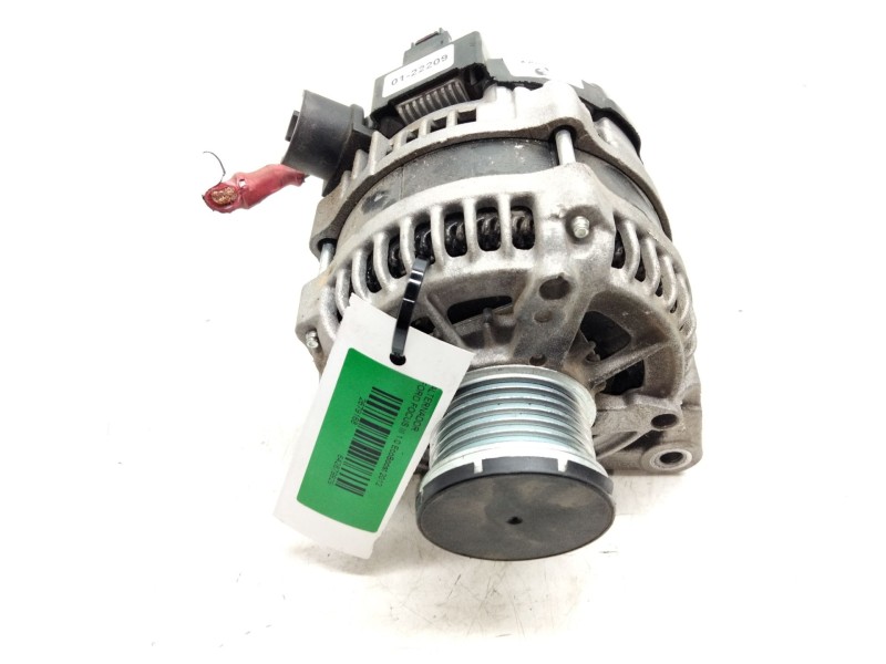 Recambio de alternador para ford focus iii 1.0 ecoboost referencia OEM IAM 1042113812  