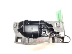 Recambio de maneta interior trasera izquierda para peugeot 5008 (0u_, 0e_) 1.6 hdi referencia OEM IAM 9683446877   2