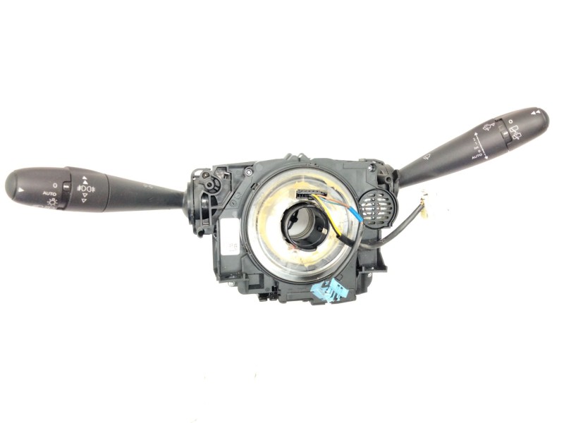 Recambio de anillo airbag para peugeot 5008 (0u_, 0e_) 1.6 hdi referencia OEM IAM 96773912ZD  