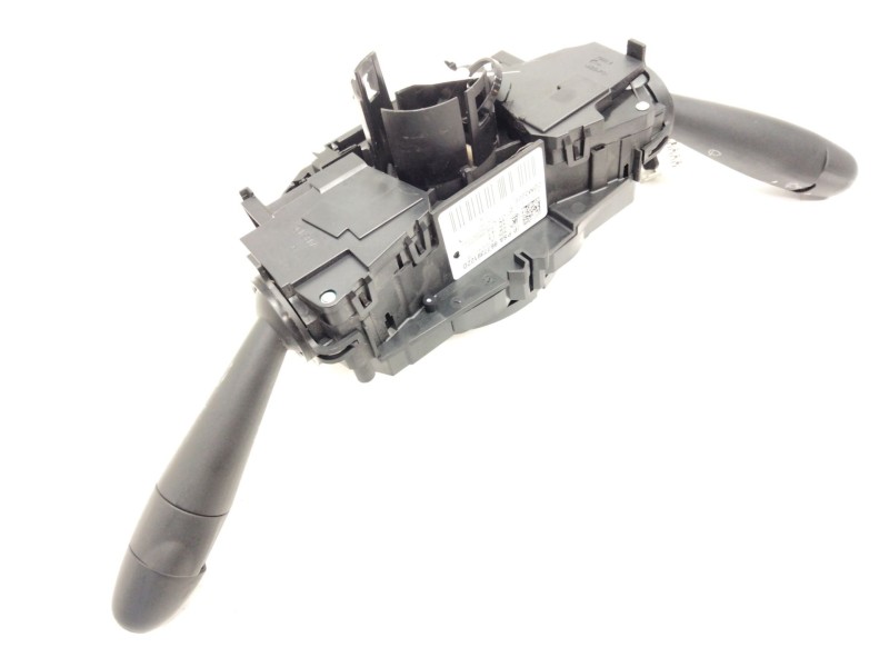 Recambio de anillo airbag para peugeot 5008 (0u_, 0e_) 1.6 hdi referencia OEM IAM 96773912ZD  