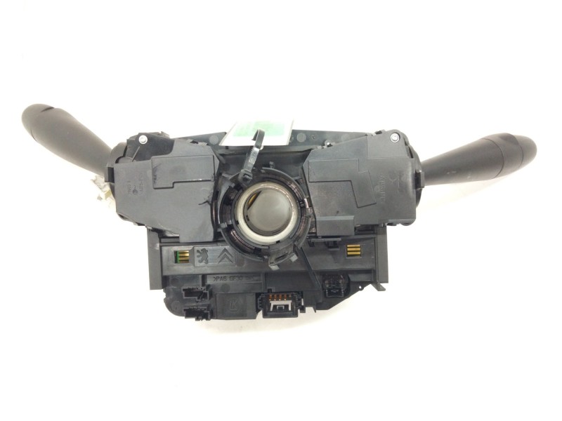 Recambio de anillo airbag para peugeot 5008 (0u_, 0e_) 1.6 hdi referencia OEM IAM 96773912ZD  