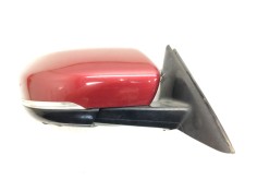 Recambio de retrovisor derecho para land rover range rover evoque (l538) 2.2 d 4x4 referencia OEM IAM   