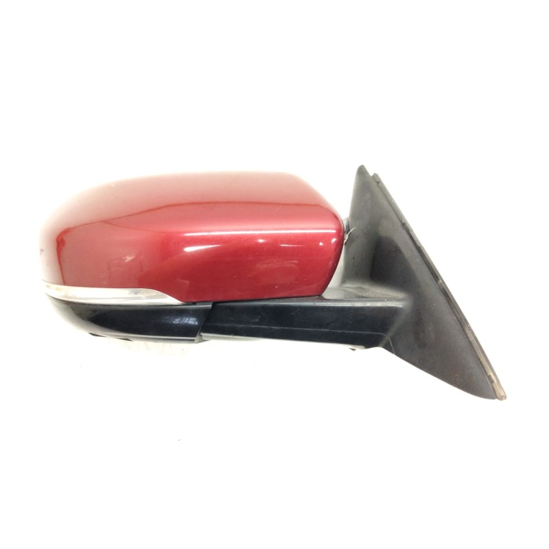 Recambio de retrovisor derecho para land rover range rover evoque (l538) 2.2 d 4x4 referencia OEM IAM   