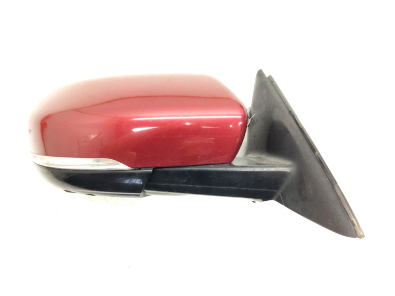 Recambio de retrovisor derecho para land rover range rover evoque (l538) 2.2 d 4x4 referencia OEM IAM   