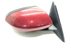 Recambio de retrovisor derecho para land rover range rover evoque (l538) 2.2 d 4x4 referencia OEM IAM    2