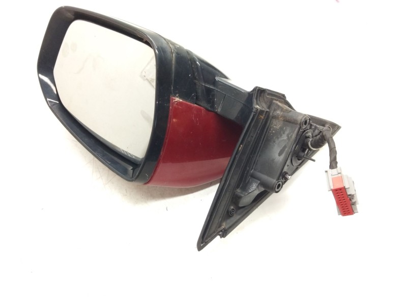 Recambio de retrovisor derecho para land rover range rover evoque (l538) 2.2 d 4x4 referencia OEM IAM   