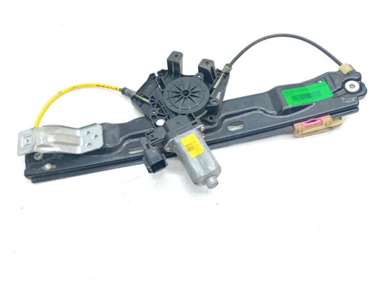 Recambio de elevalunas trasero derecho para land rover range rover evoque (l538) 2.2 d 4x4 referencia OEM IAM 944365103  