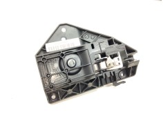 Recambio de maneta interior trasera derecha para land rover range rover evoque (l538) 2.2 d 4x4 referencia OEM IAM BJ3223600AA   2