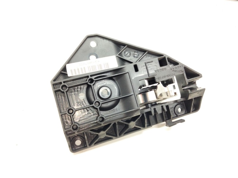 Recambio de maneta interior trasera derecha para land rover range rover evoque (l538) 2.2 d 4x4 referencia OEM IAM BJ3223600AA  