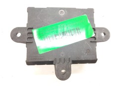 Recambio de modulo control puerta para land rover range rover evoque (l538) 2.2 d 4x4 referencia OEM IAM BJ3214D620AB   2