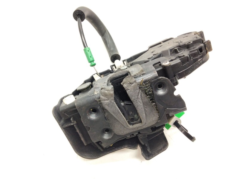 Recambio de cerradura puerta trasera izquierda para land rover range rover evoque (l538) 2.2 d 4x4 referencia OEM IAM 7H5A26413A