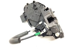 Recambio de cerradura puerta trasera izquierda para land rover range rover evoque (l538) 2.2 d 4x4 referencia OEM IAM 7H5A26413A 2