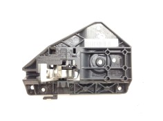 Recambio de maneta interior delantera izquierda para land rover range rover evoque (l538) 2.2 d 4x4 referencia OEM IAM BJ3222601 2