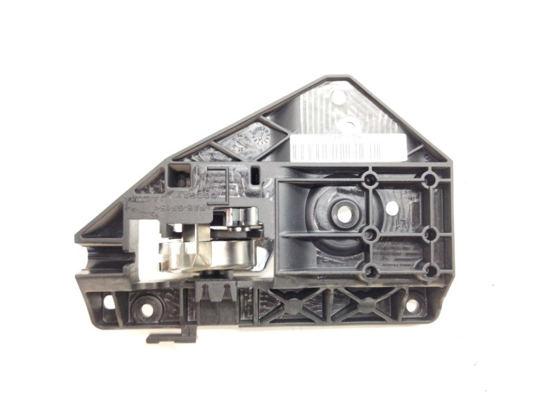 Recambio de maneta interior delantera izquierda para land rover range rover evoque (l538) 2.2 d 4x4 referencia OEM IAM BJ3222601